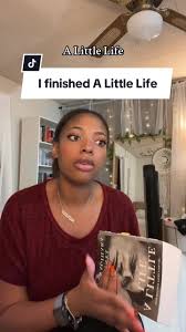 Don’t get me wrong I felt so bad for the way Jude had to live his life but  I think I was more angry than anything. Also Caleb 😡 #alittlelife  #alittlelifebook #alittlelifehanyayanahigara #booktok ...