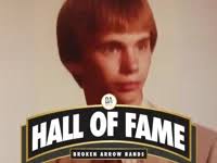 Jonathan Barrick Griffiths