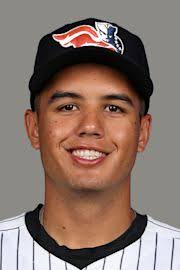 Jackson Castillo Stats, Age, Position, Height, Weight, Fantasy & News