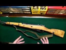 Pin On Weapons Russian Mosin Rifles