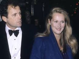 John cazale can be seen using the following weapons in the following films. Meryl Streep And Don Gummer S Love Story How Their Relationship Began 9honey