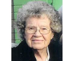 Ruby Browning Obituary (2014)