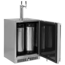 A wide and flat utensil drawer at the top of the cart can accommodate even more equipment, like oven mitts, can. Outdoor Bars Bbqguys