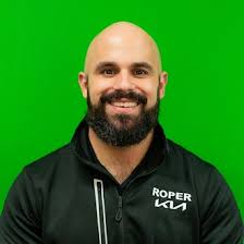 Meet the Roper Kia Team