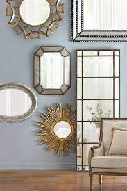 Best Mirror Design Ideas To Inspire Your Home S New Look Mirror Decor Mirror Wall Decor Mirror Wall Living Room