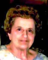 Obituary of Mildred Mary DiTulio
