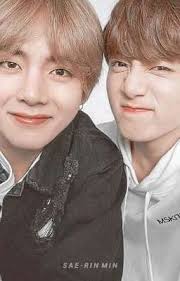 Love Zone ^_^(taekook editon )