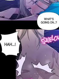 🔞[Gailearaí] Secret Class Uncensored Manhwa Hentai 699 | |  Truyen-Hentai.com