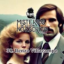 37. Los litiolectores by Misterios de lo aún no escrito