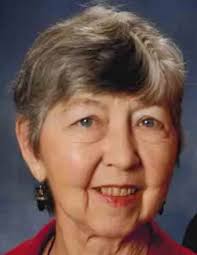 Obituary information for Jane Weathers Knight