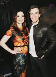 Check spelling or type a new query. About Strange Lands And People Rpsidekicks Chris Evans And Hayley Atwell Manip