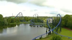 Walibi is a unique concept of leisure parks based in 3 countries in europe. Walibi Stock Video Footage Royalty Free Walibi Videos Pond5
