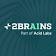 Logo de 2Brains