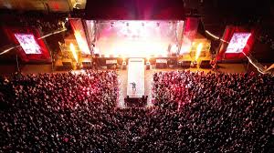 Photo Les concerts gratuits du Tour Vibration zappent Orléans ville natale ...