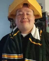 Gerard Dean's Instagram, Twitter & Facebook