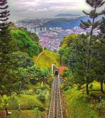 Sebenarnya, terlalu banyak tempat makan menarik di penang yang boleh anda cuba. Tempat Menarik Di Penang Penang Hill Places To Visit Penang