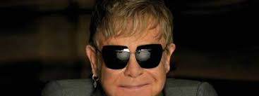 ELTON JOHN ZU WEIHNACHTEN ORIENTIERUNGSLOS