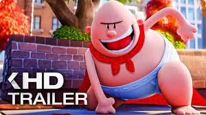 Check spelling or type a new query. Captain Underpants The First Epic Movie Trailer 2017 Youtube