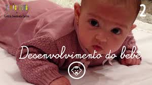 Tudo Que Um Bebe De 3 Meses Pode Fazer Youtube