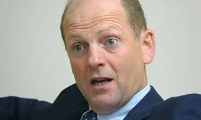 Former RBS investment banking boss heads off FSA criticism of role in  crisis