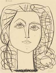 ボード pablo picasso のピン