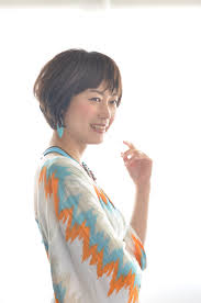 2017髪型50代女性ショートショートボブヘアカタログ I Seeアイシー
