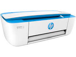This printer encompasses all the functions of print, copy, and scan. Hp Deskjet 3755 Driver Download Linkdrivers