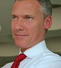 Fergus King, Author at SK Chase®