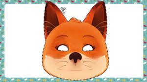 Alles, was sie brauchen, ist ein stückchen stoff oder ein tuch und zwei haargummis oder ausgediente socken. Bastel Tierische Masken Kika