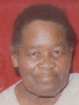 Marie Cumberbatch Obituary