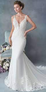 Kenneth Winston Style 1807 Kenneth Winston Wedding Dresses Glamourous Wedding Dress Wedding Dresses