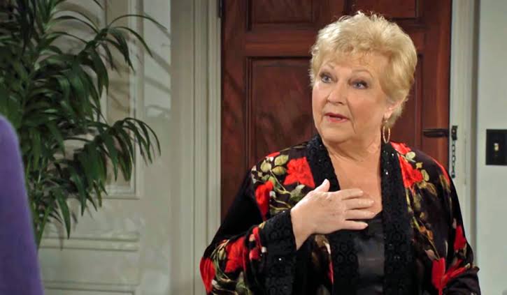 Young & Restless Preview: Traci Could Be Alan's Next Victim