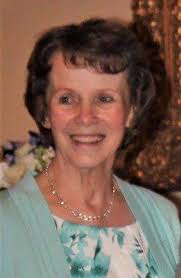 Bonnie Bensema Obituary January 11, 2024