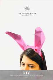 Choose from over a million free vectors, clipart graphics, vector art images, design templates, and illustrations created by artists worldwide! Paper Bunny Ears Headband Diy Digital Download In 2021 Diy Headband Paper Bunny Ears Bunny Ears Template