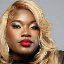 Laniya Williams Daniels