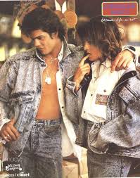 New users enjoy 60% off. 27 Worst 80s Fashion Trends Vintage Everyday