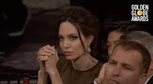 Golden globes organization said it would recruit more black members after receiving backlash for the lack of diversity. Celeb News Brad Jennifer Nominated For Golden Globes Angie Snubbed Celebria Atrl