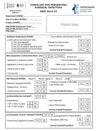 Vé vietlott trúng độc đắc 53,5 tỉ đồng bán ở hà nội. Checklist For Preventing Surgical Infection Ppt Download