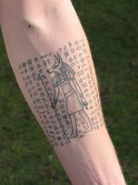 50 Agyptische Tattoo Designs Hieroglyphics Tattoo Egyptian Tattoo Tattoo Designs