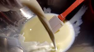 Epingle Sur Gateau Lait Concentre