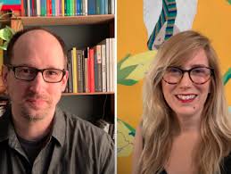 Sleuthing at #IxD23. Who could be behind the genius Twitter…