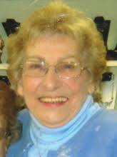 Obituary information for Marjorie Tingle