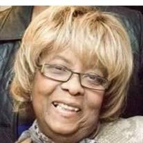 Ms. Shirley J. Gregory Obituary