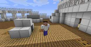 (realistic movements!) | mod showcase. Animated Player Mod 1 7 10 Minecraft Mods