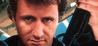 Bullet Points: Hunter's Blood (1986)