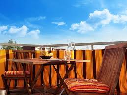Balkon Sichtschutz 100 Cm Hoch Garten Deutsch