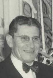 Saul Gilbert Lichtenberg (1904-1957)