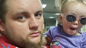 Mom and daughter give back in memory of dad