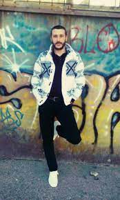 Radonjic nikola dzony was born 1986 in podgorica finished art academy in cetinje. Nikola Radonjic On Twitter