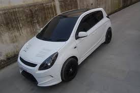 Pin On Modified Hyundai
